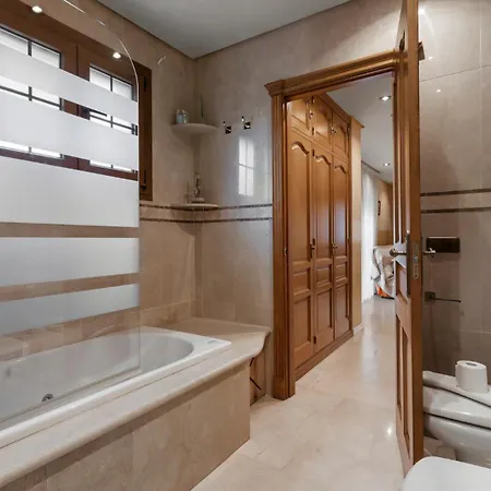 Soler House In By Costarentals - Mal03 Villa *