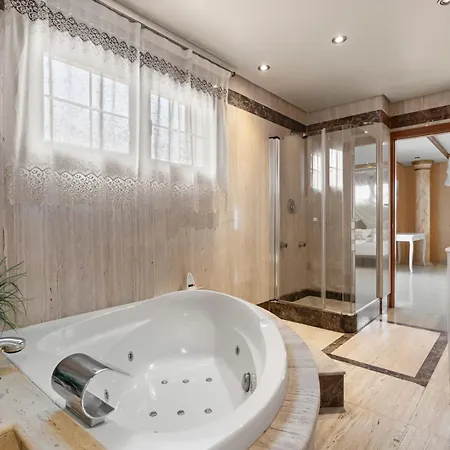 Soler House In By Costarentals - Mal03 *