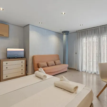 Soler House In By Costarentals - Mal03 Villa *