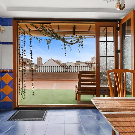 Villa Soler House In By Costarentals - Mal03 *